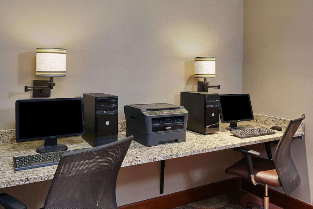 Staybridge Suites Chicago - Glenview by IHG photo 53