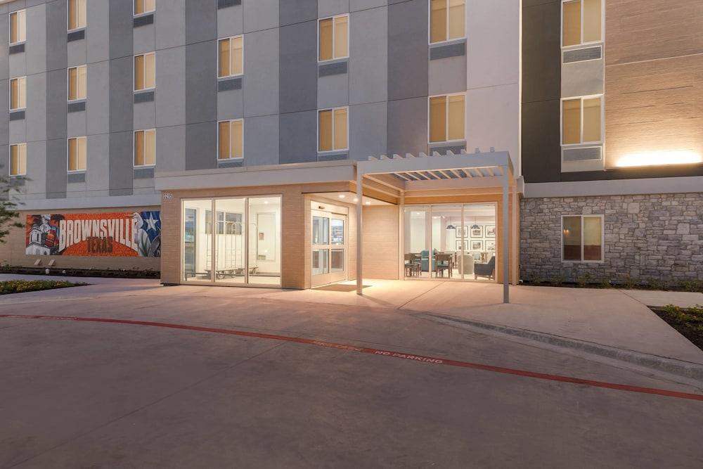 Everhome Suites Brownsville photo 54