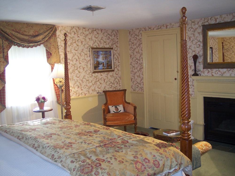 Colby Hill Inn photo 6