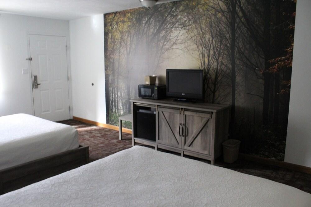 Jefferson Inn photo 51