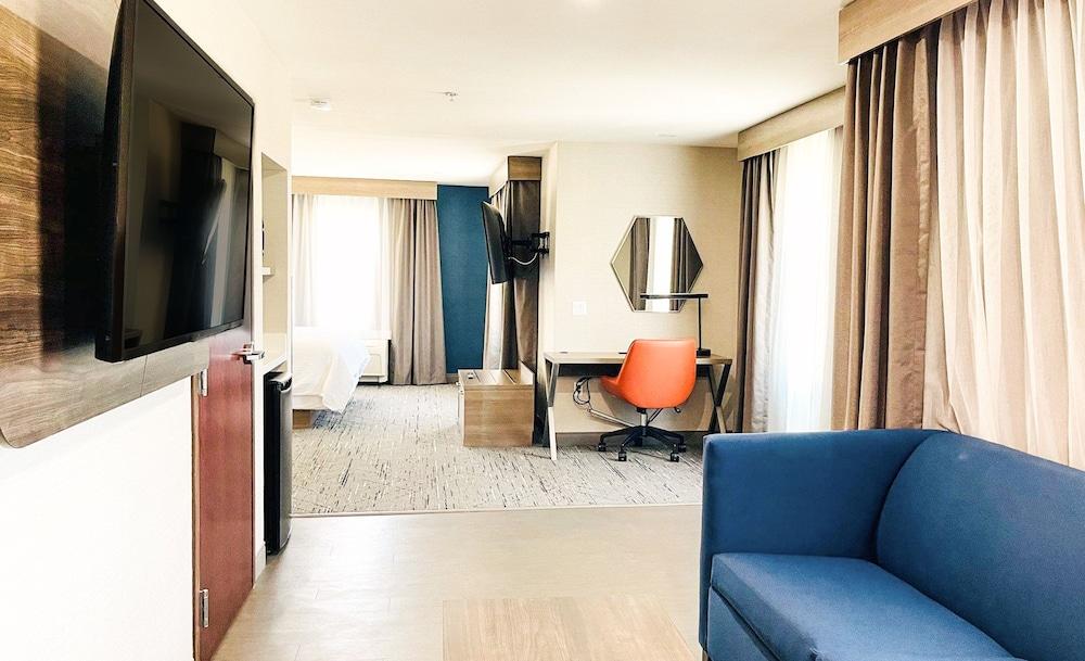 Holiday Inn Express & Suites Frazier Park by IHG photo 28