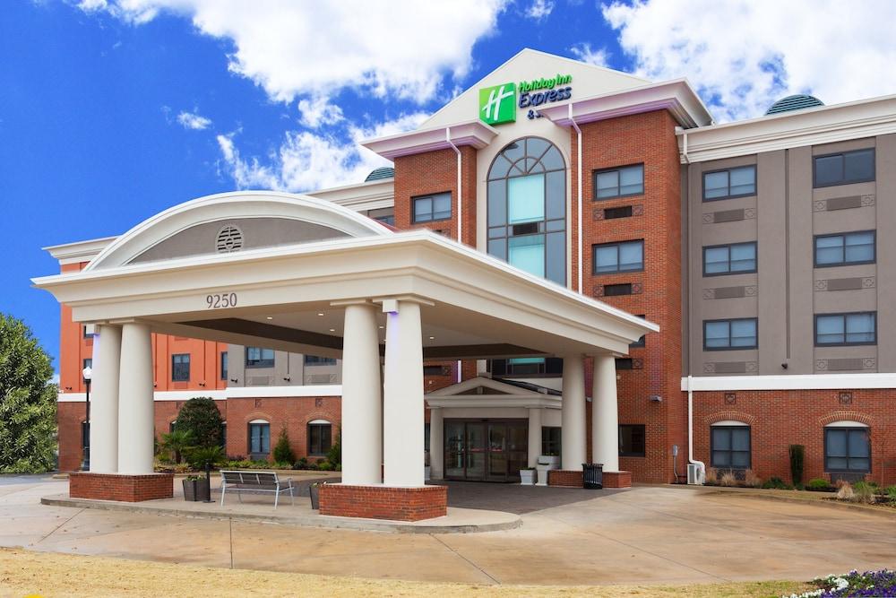Holiday Inn Express Hotel & Suites Montgomery E - Eastchase by IHG photo 1