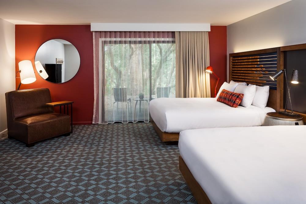 Chaminade Resort & Spa photo 9