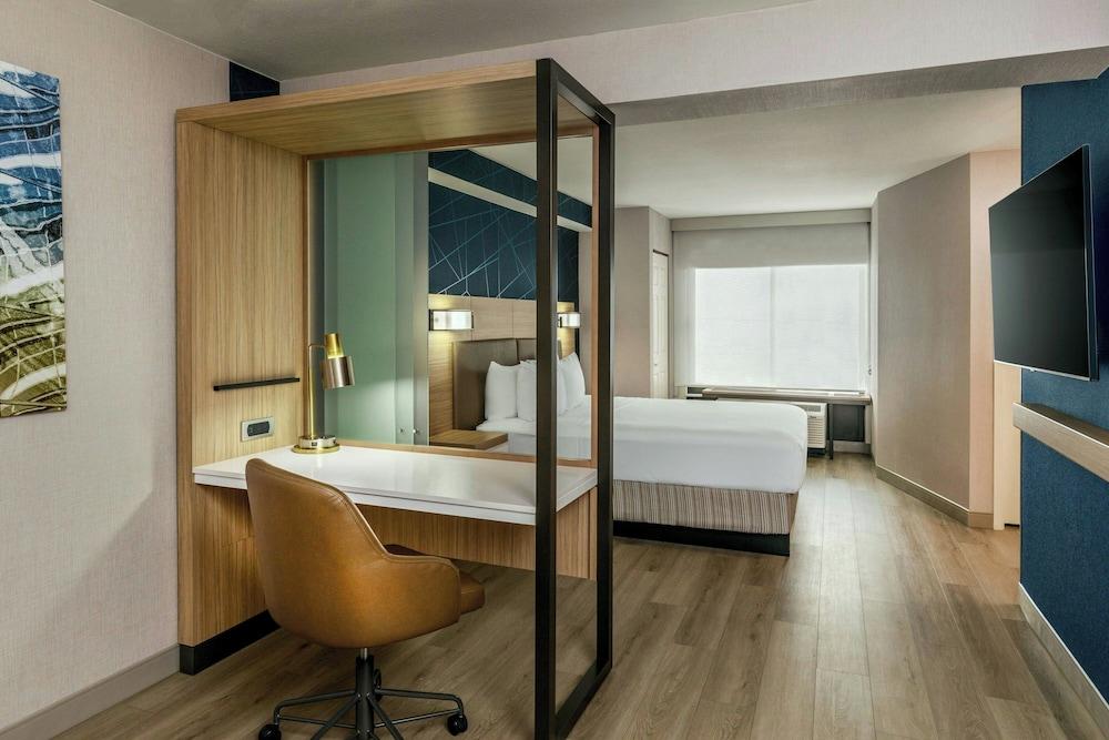 Springhill Suites By Marriott Denver Westminster photo 35