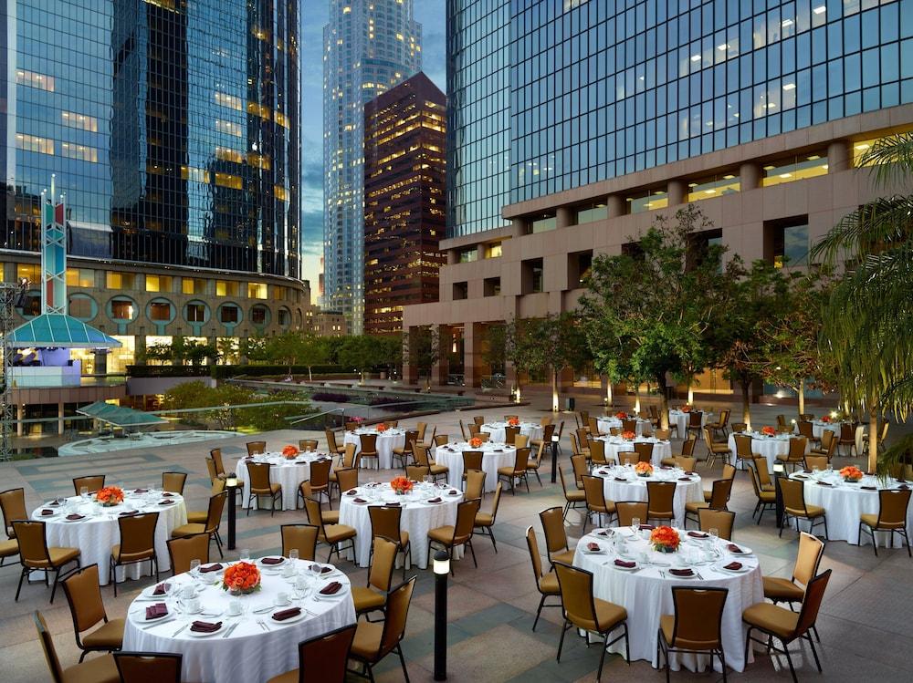 Omni Los Angeles Hotel at California Plaza photo 85