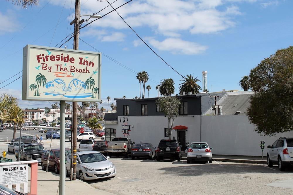 Fireside Inn Santa Cruz photo 52