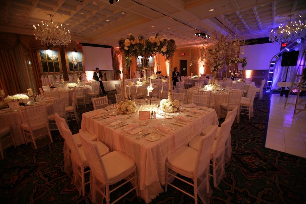 The Townsend Hotel photo 41