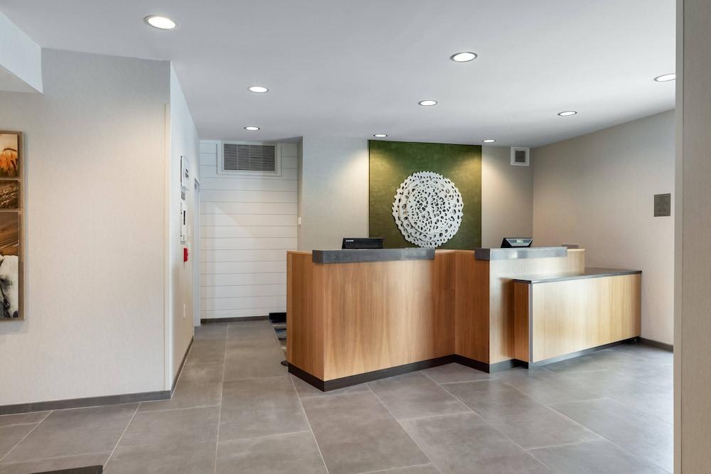 Fairfield Inn By Marriott Savannah Airport photo 6