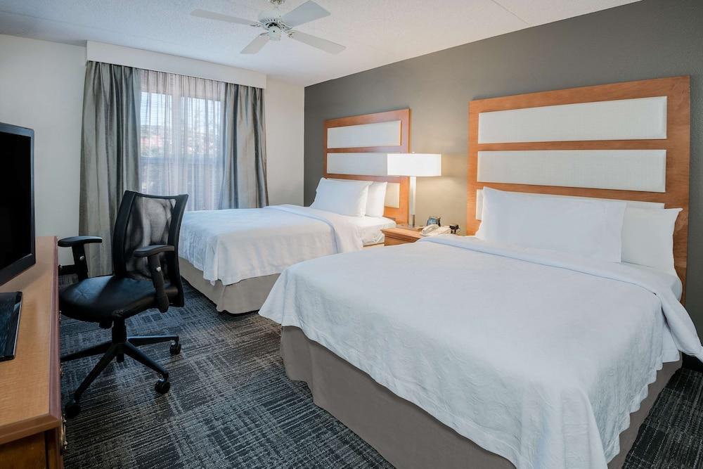 Homewood Suites by Hilton Phoenix - Metro Center photo 15