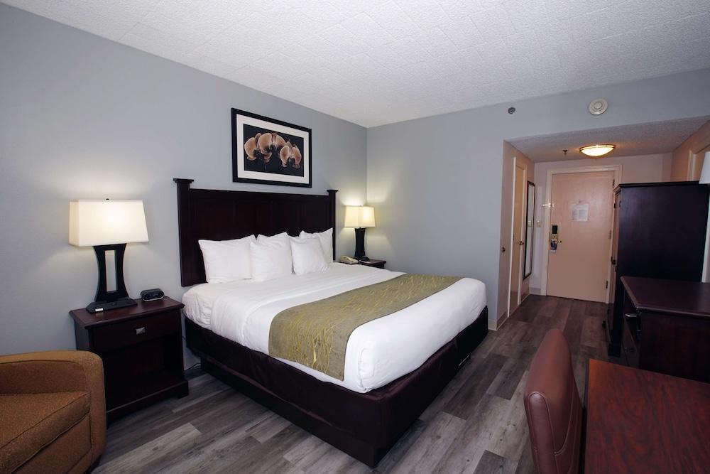 Best Western Paramus Hotel & Suites photo 35