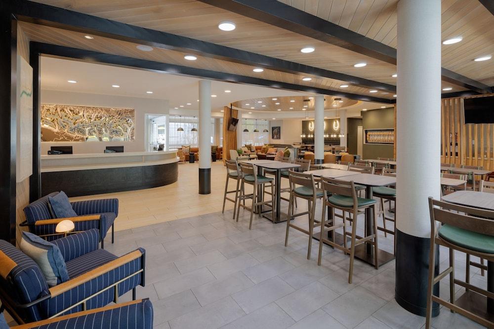 SpringHill Suites Jackson Hole photo 37