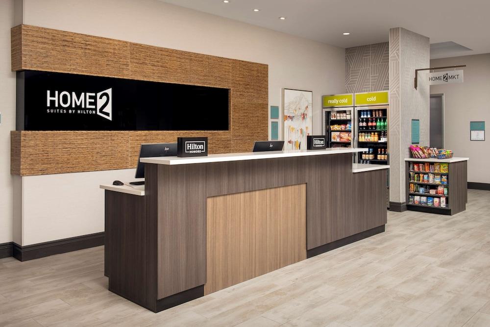 Home2 Suites by Hilton Denver Central Park photo 4