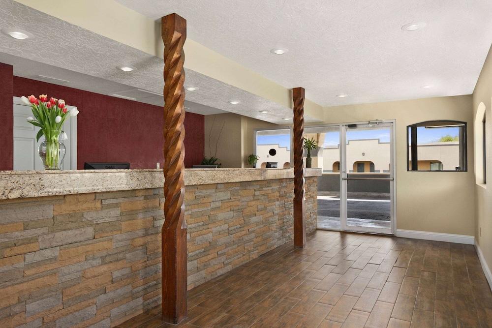 Travelodge by Wyndham Clovis photo 14