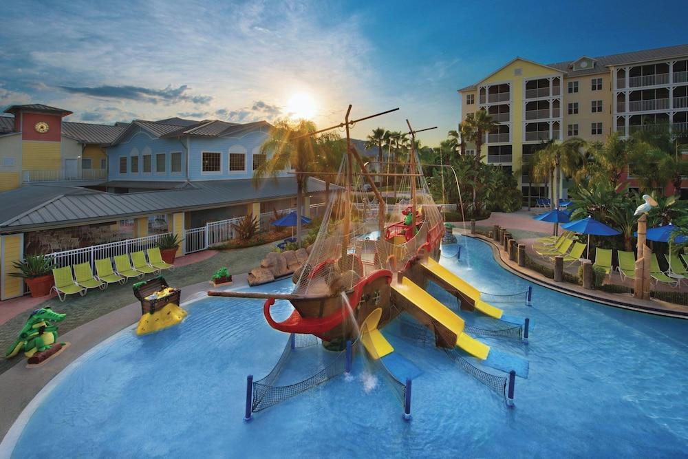 Marriott's Harbour Lake photo 33