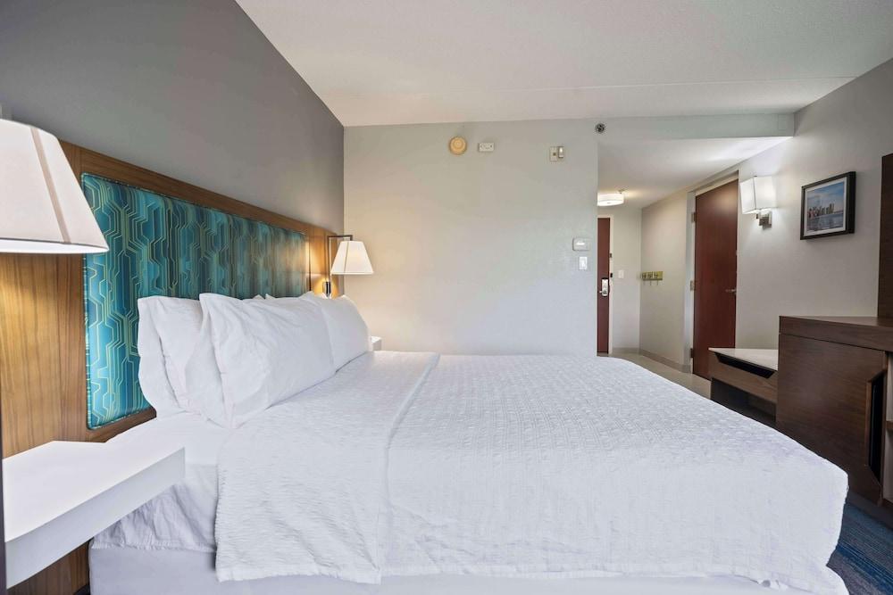 Hampton Inn Ridgefield Park photo 26