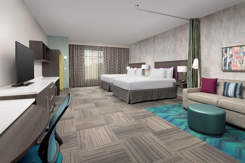 Home2 Suites by Hilton Denver Central Park photo 8