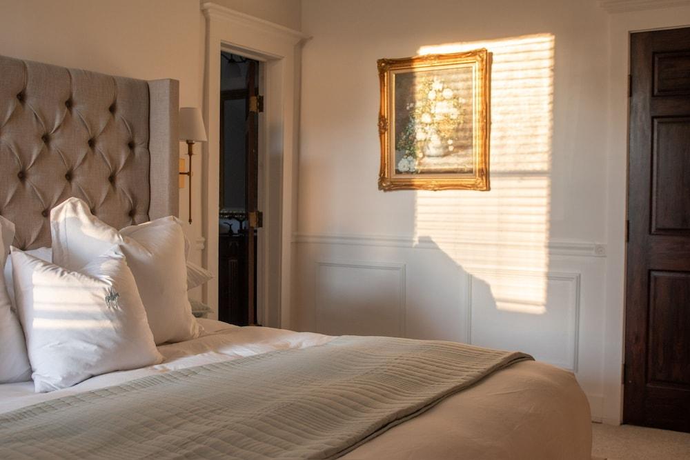 The General's Quarters Boutique Hotel photo 23