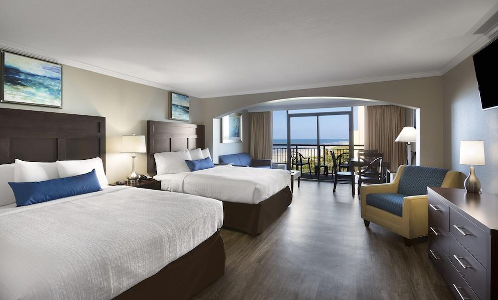 The Caravelle Resort photo 24