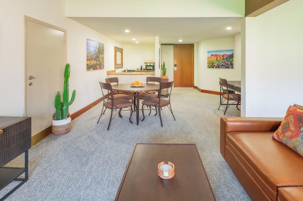 Ventana Canyon Club and Lodge photo 22