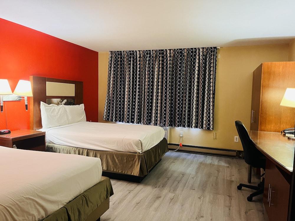 Mountain Inn photo 17