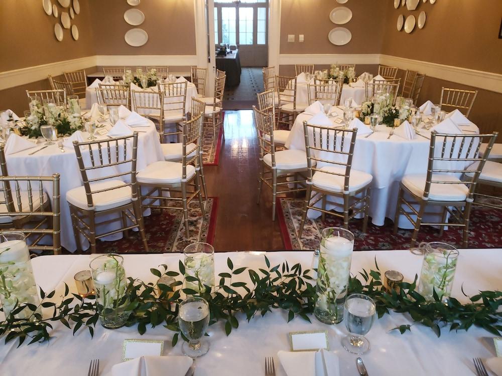 The Berry Hill Resort & Conference Center photo 34