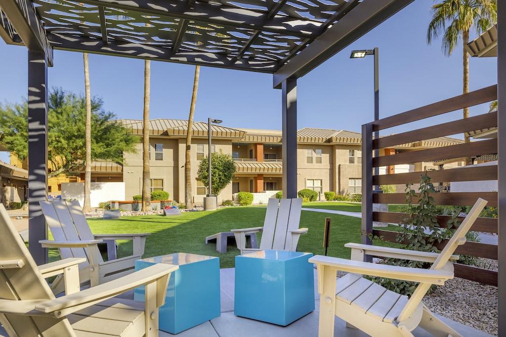 Worldmark Scottsdale photo 35