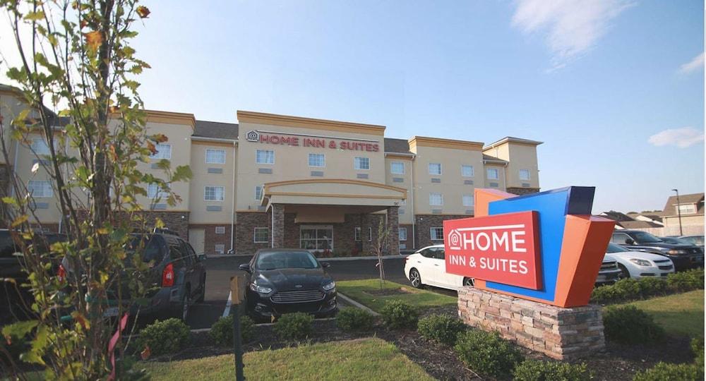 Home Inn and Suites photo 1