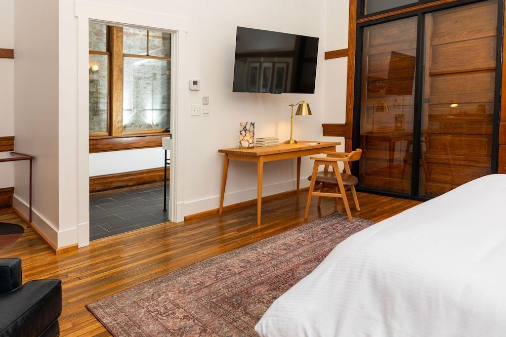 Fire Station One Boutique Hotel photo 15