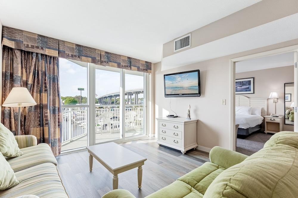 Harbourgate Marina Club photo 21