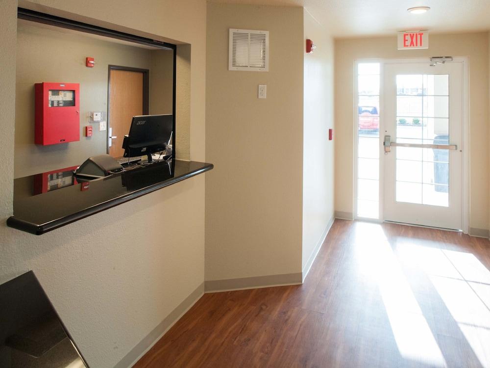 WoodSpring Suites Memphis East I-40 photo 27