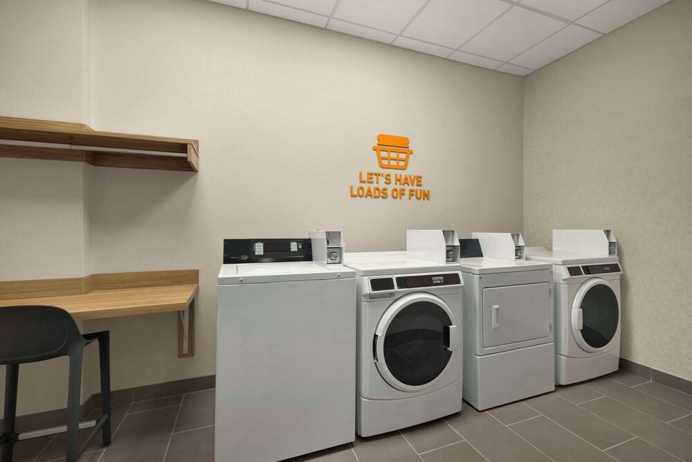 Home2 Suites By Hilton San Juan photo 28