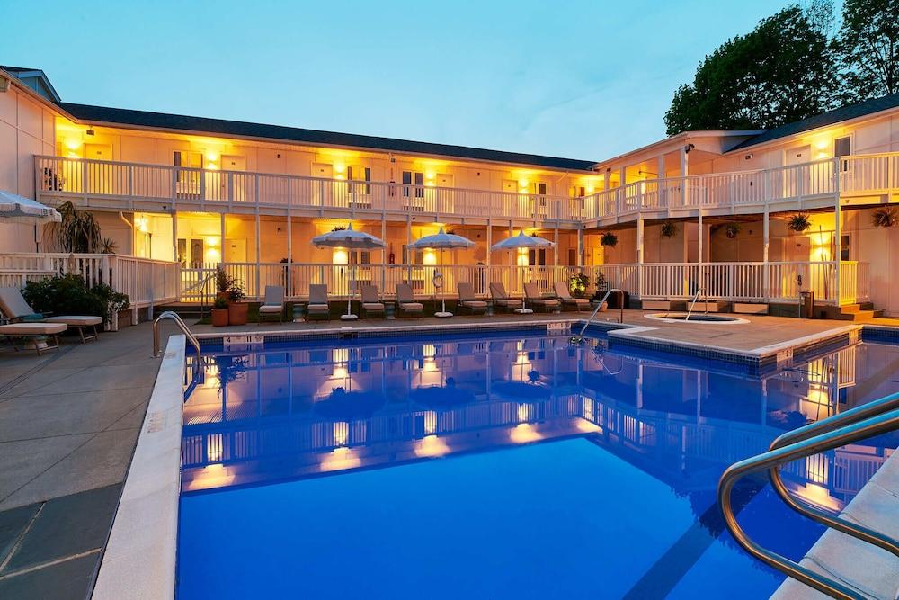 Greenporter Hotel photo 48