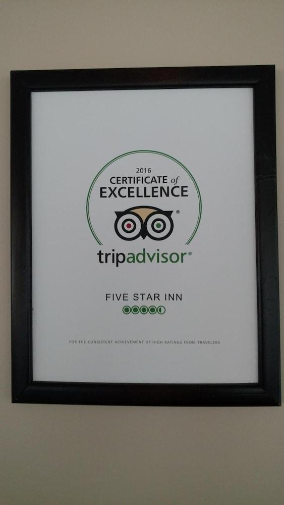 Five Star Inn photo 46