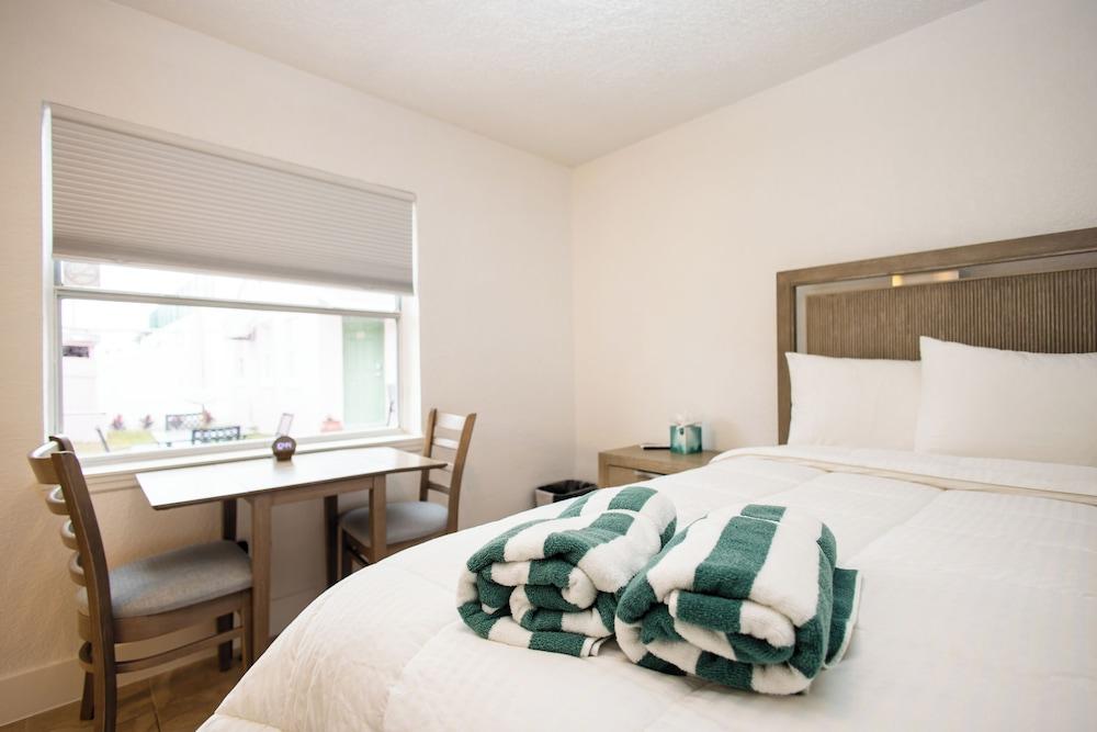 The Beach Haven Resort photo 2