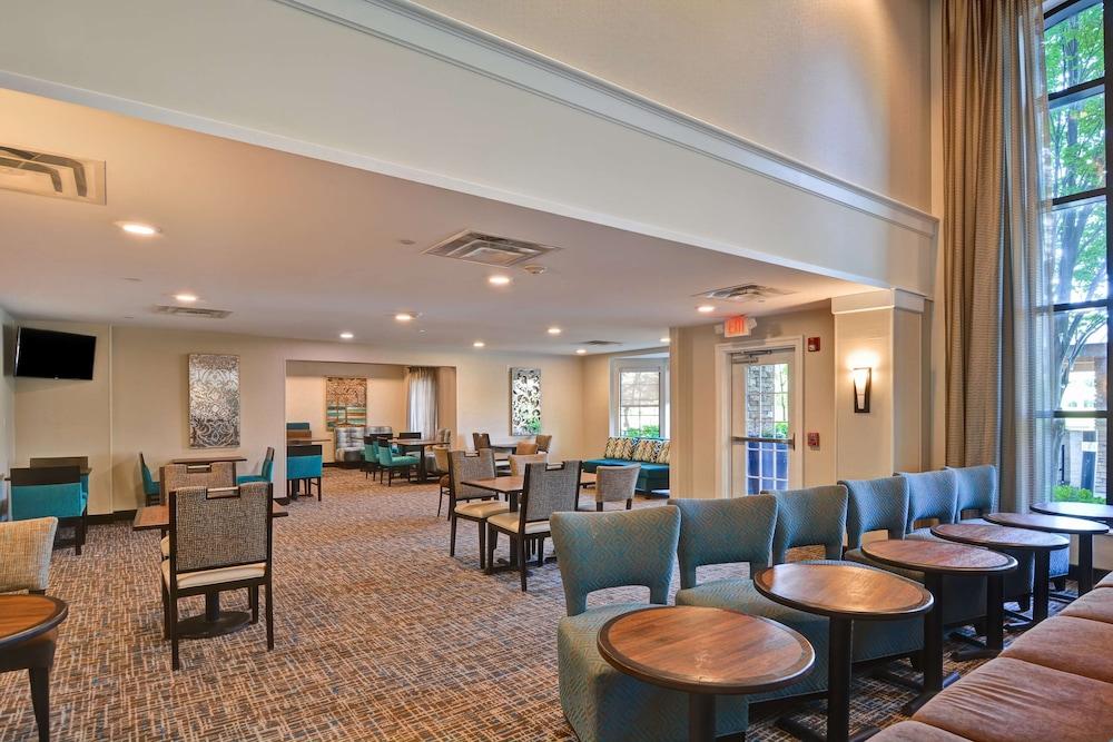Homewood Suites by Hilton Aurora Naperville photo 32