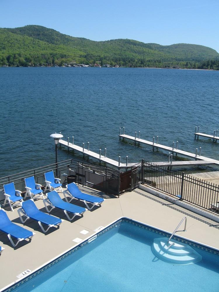 The Lake Motel photo 48