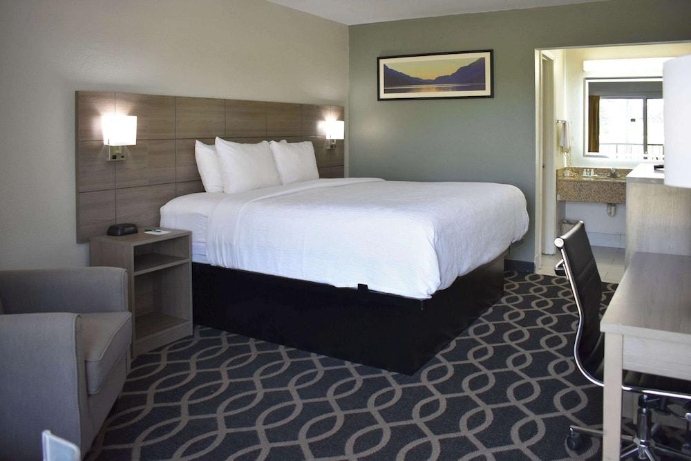 Quality Inn Manning I-95 photo 14