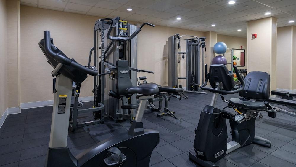 Fairfield Inn & Suites by Marriott Parsippany photo 18