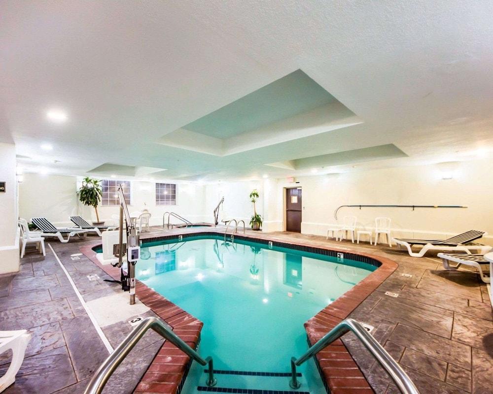 Sleep Inn & Suites Guthrie - Edmond North photo 34
