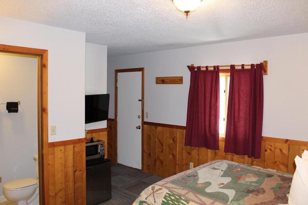 Alpine Motel photo 2