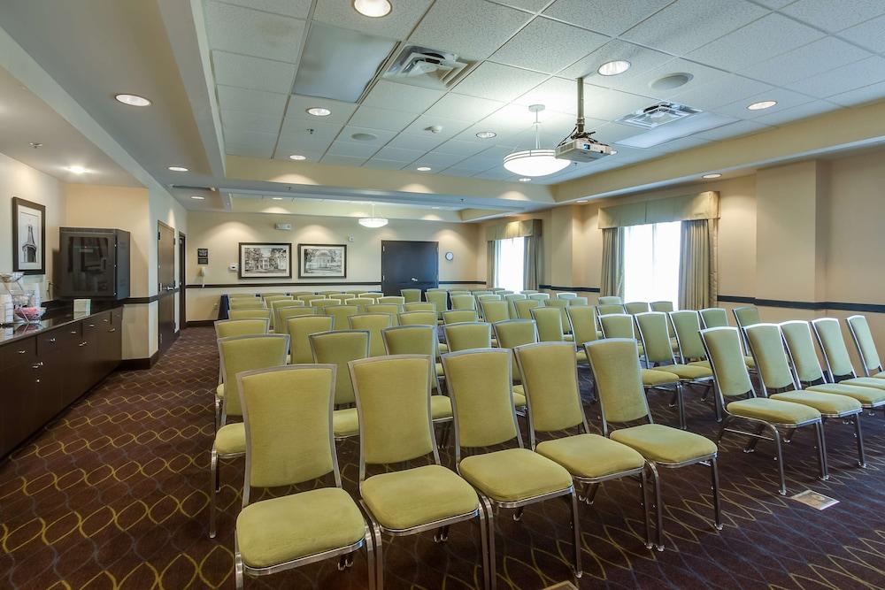 Hampton Inn & Suites Mt. Juliet photo 61