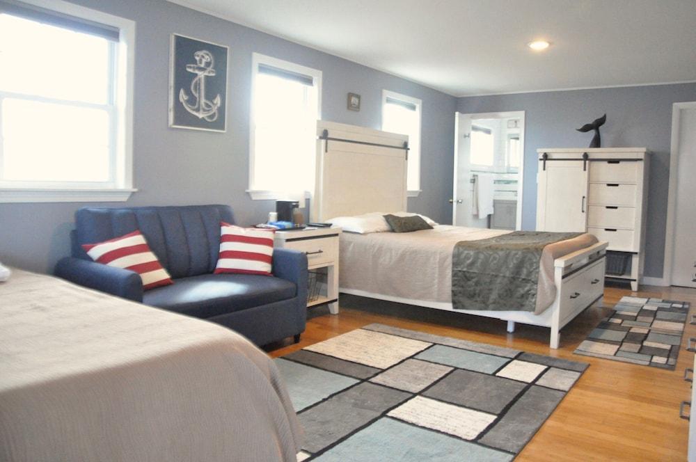 Sea Turn Motel photo 10