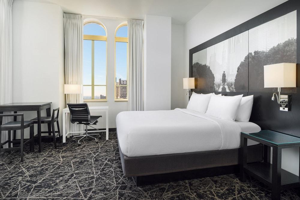 Residence Inn Philadelphia Center City photo 14