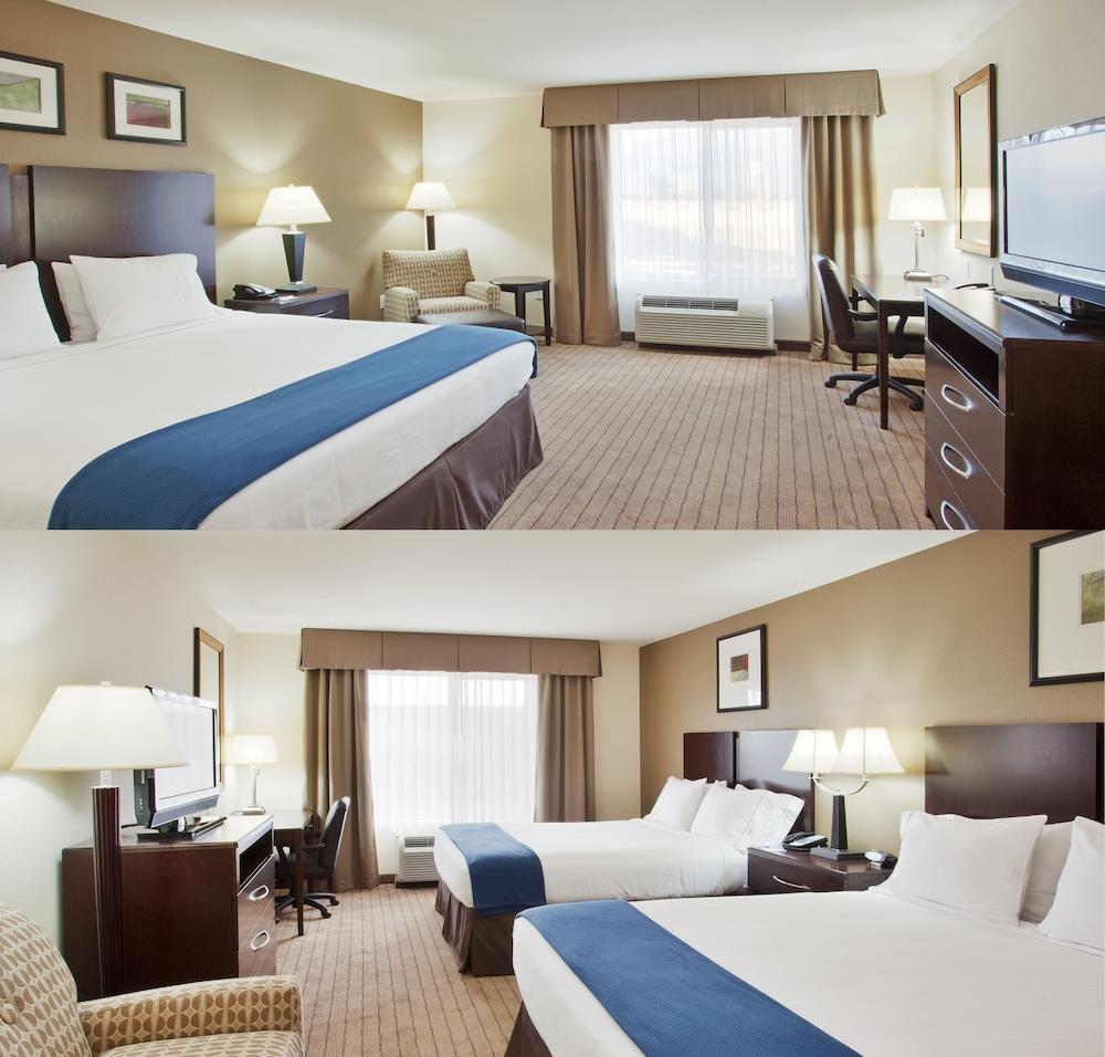 Holiday Inn Express Hotel & Suites Merced by IHG photo 14