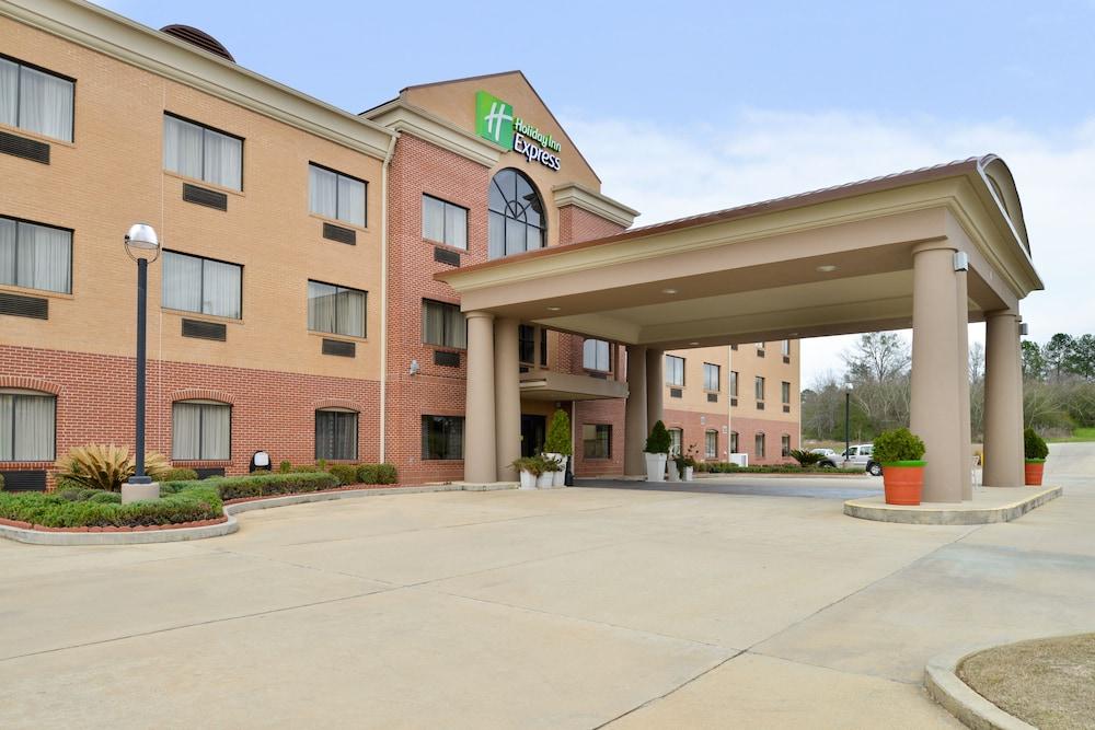 Holiday Inn Express Clanton by IHG photo 2