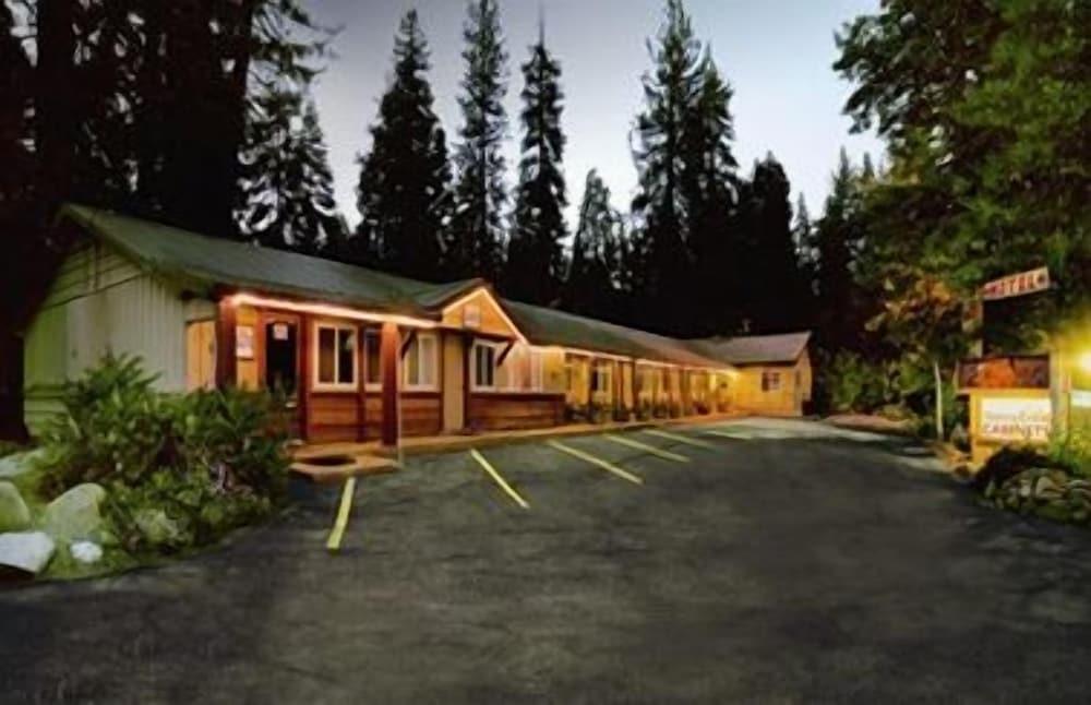 Tahoe North Shore Lodge photo 1