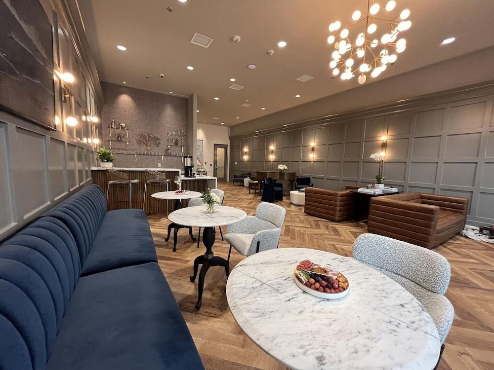 The Thomas Hotel photo 11