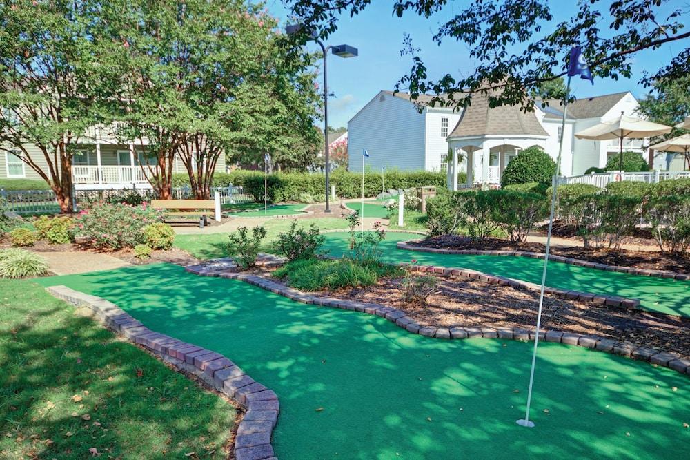 Club Wyndham Kingsgate photo 43