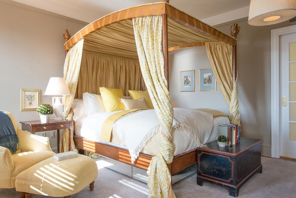 The Ivy Hotel photo 11