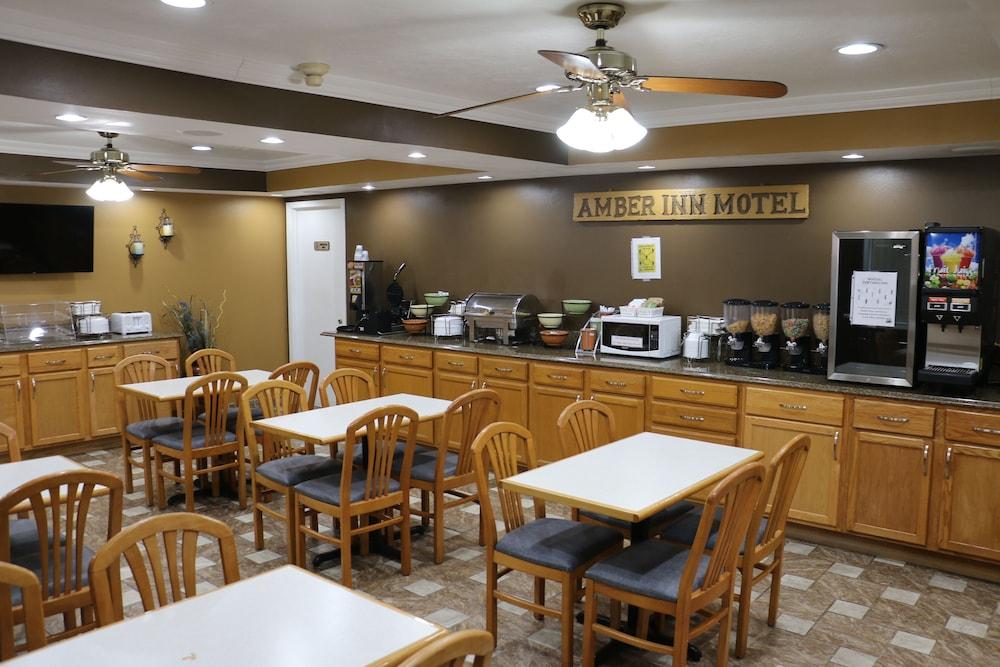 Amber Inn Motel Le Mars photo 21